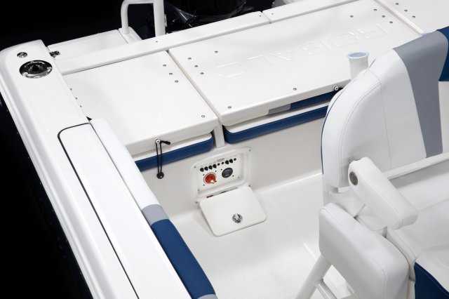 2026 R232EX Battery Switches