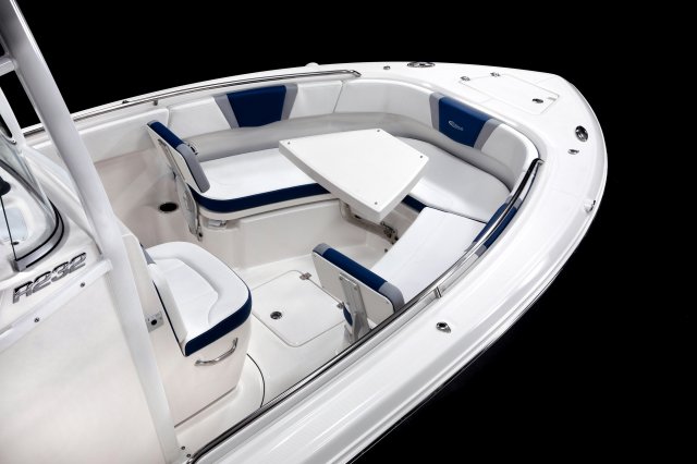 2026 R232EX Bow Table