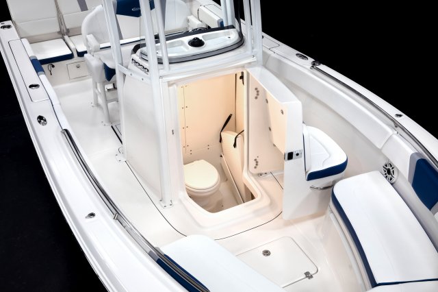 2026 R232EX Console Head