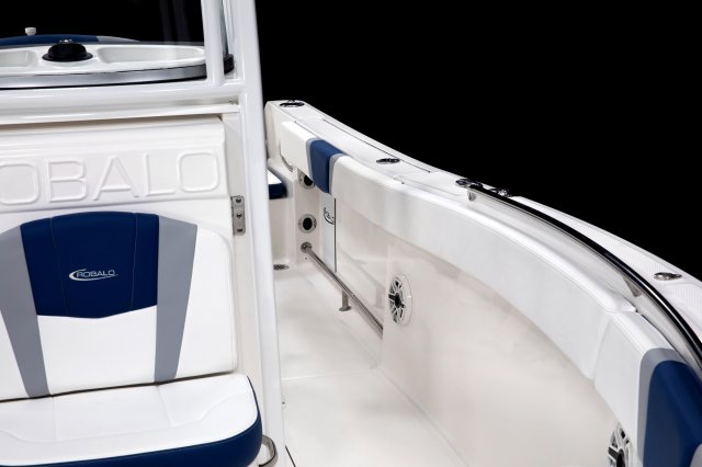 2026 R232EX Rod Holder