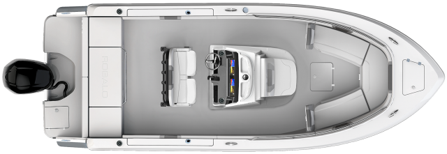 2026 R232EX Overhead