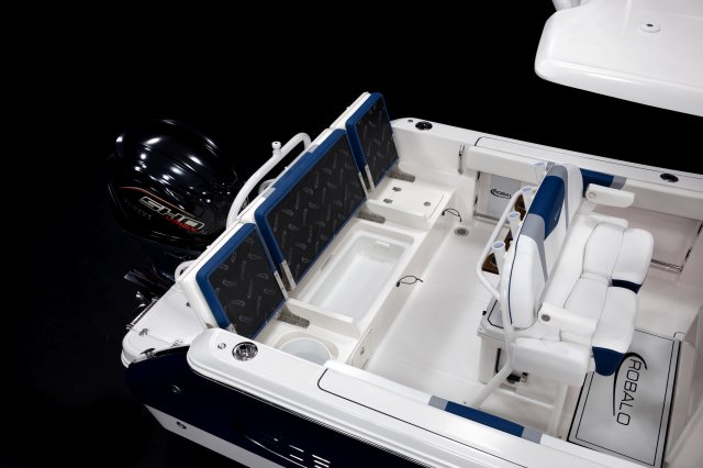 2026 R232EX Storage