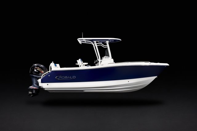 2026 R232EX Profile