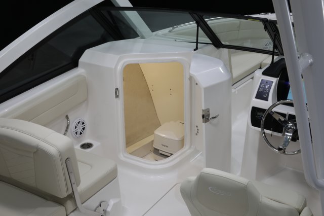 2027 R237 Head Cabinet