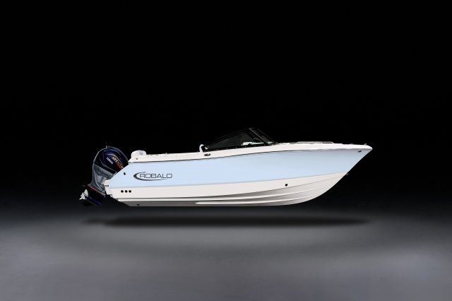 2027 R237 Profile