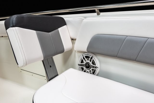 R242EX - Bow Backrest