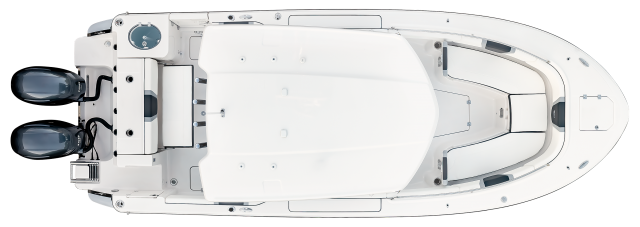 2025 R250 Overhead