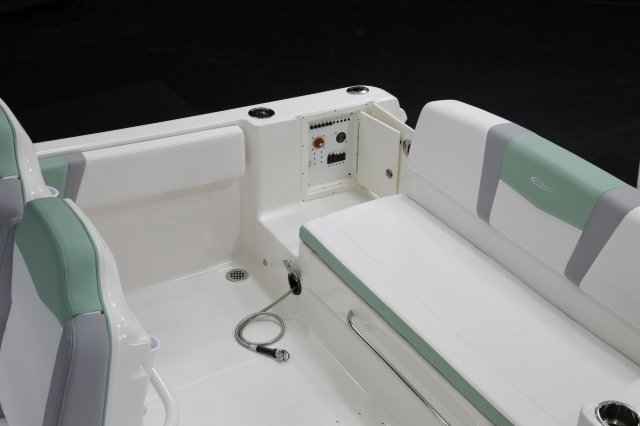 2027 R252 EX Battery Switches