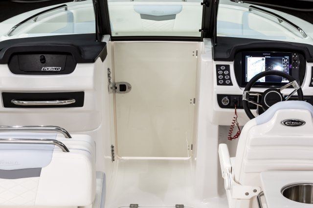 2026 R257 Close Off Door