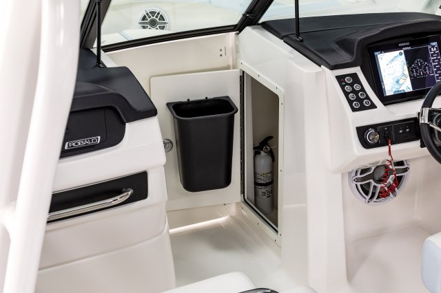2026 R257 Helm Storage