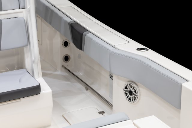 2026 R270 Rod Storage
