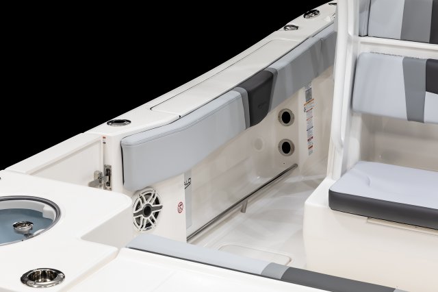 2026 R270 Rod Storage