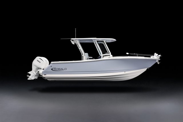 2026 R270 Studio Profile