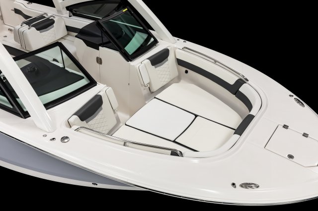 2026 R277 Bow Filler Cushion