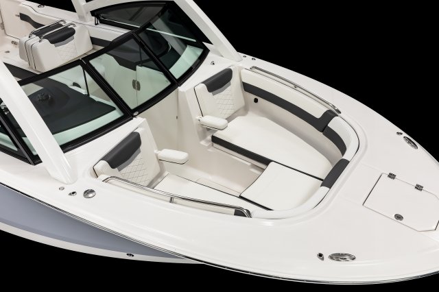 2026 R277 Bow Seating