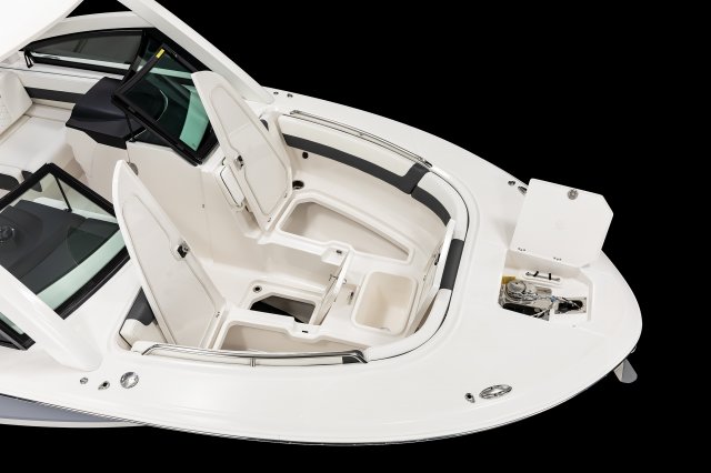 2026 R277 Bow Storage