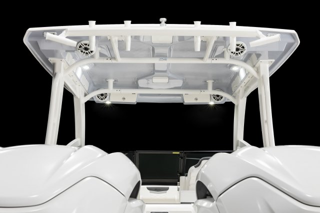 2026 R277 Cockpit Hardtop