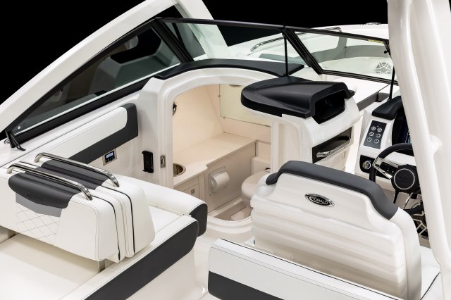 2026 R277 Cockpit Head