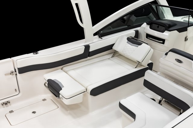 2026 R277 Lounge Seat
