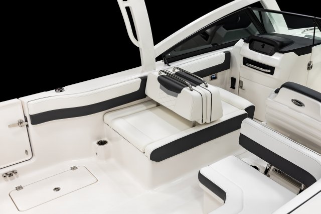 2026 R277 Lounge Seat