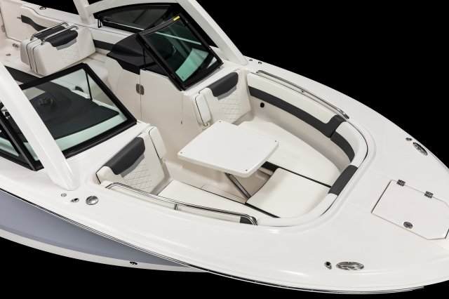 2027 R277 Bow Table