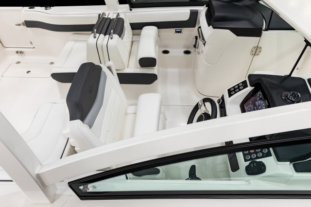 2027 R277 Helm Seating Bolsters