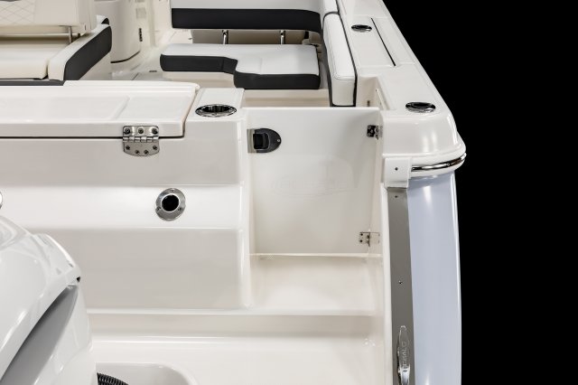 2027 R277 Transom Door