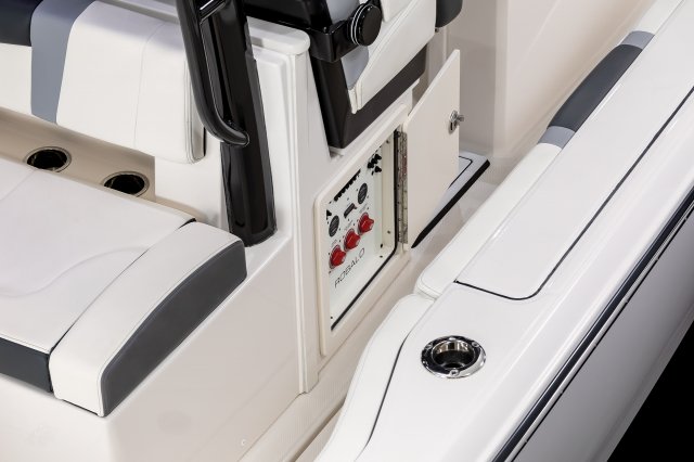 2026 R300 Battery Switches