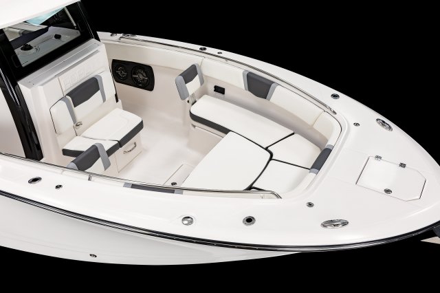 2026 R300 Bow Filler Cushion