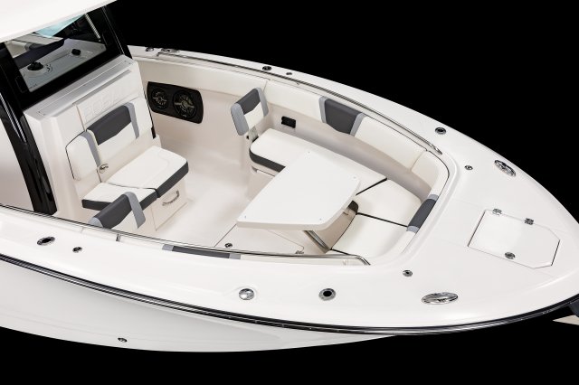 2026 R300 Bow Table