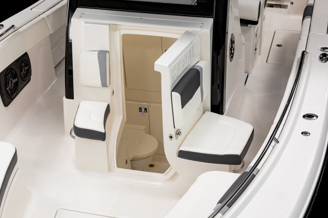 2026 R300 Head Console