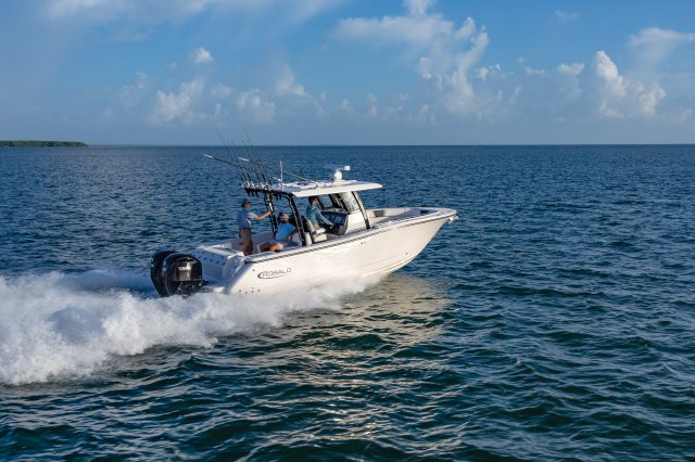 2027 R300 Running