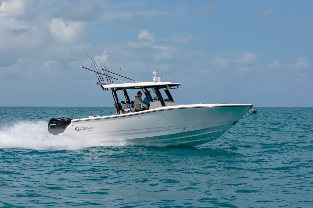 2027 R300 Running
