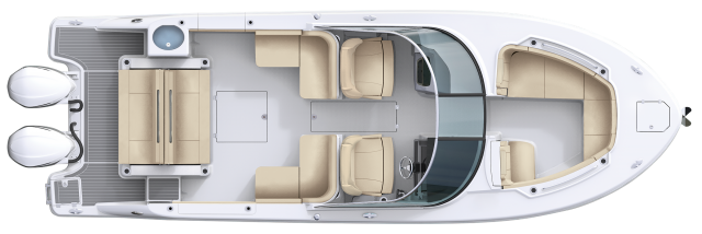 2026 R317 Overhead Standard