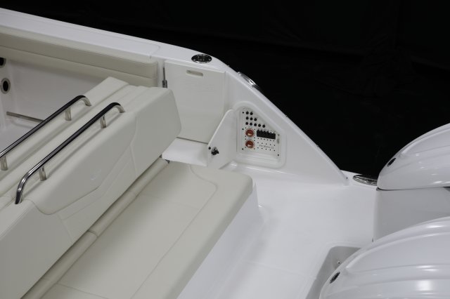 2027 R317 Battery Switches