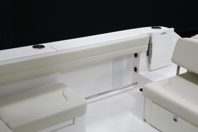 2027 R317 Rod Storage