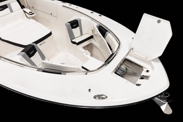 2026 R360 Bow Storage