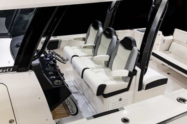 2026 R360 Leaning Post