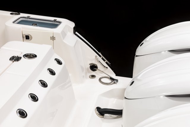 2026 R360 Transom Sprayer