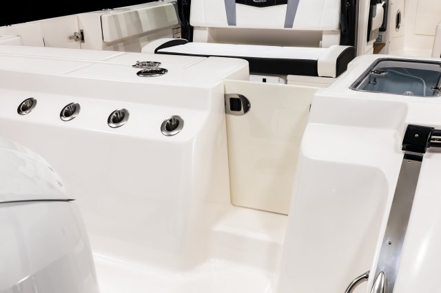 2026 R360 Transom Door