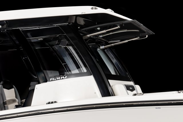 2026 R360 Windshield