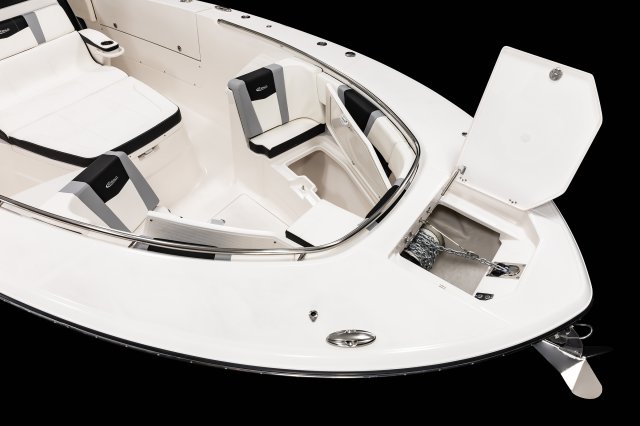 2026 R360 Bow Storage