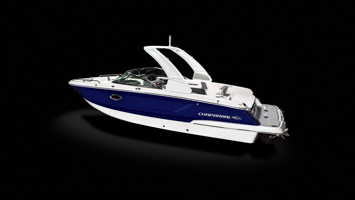 □SEA□ 2019 Chaparral SSX 257 for sale at Klop Watersport a Certified