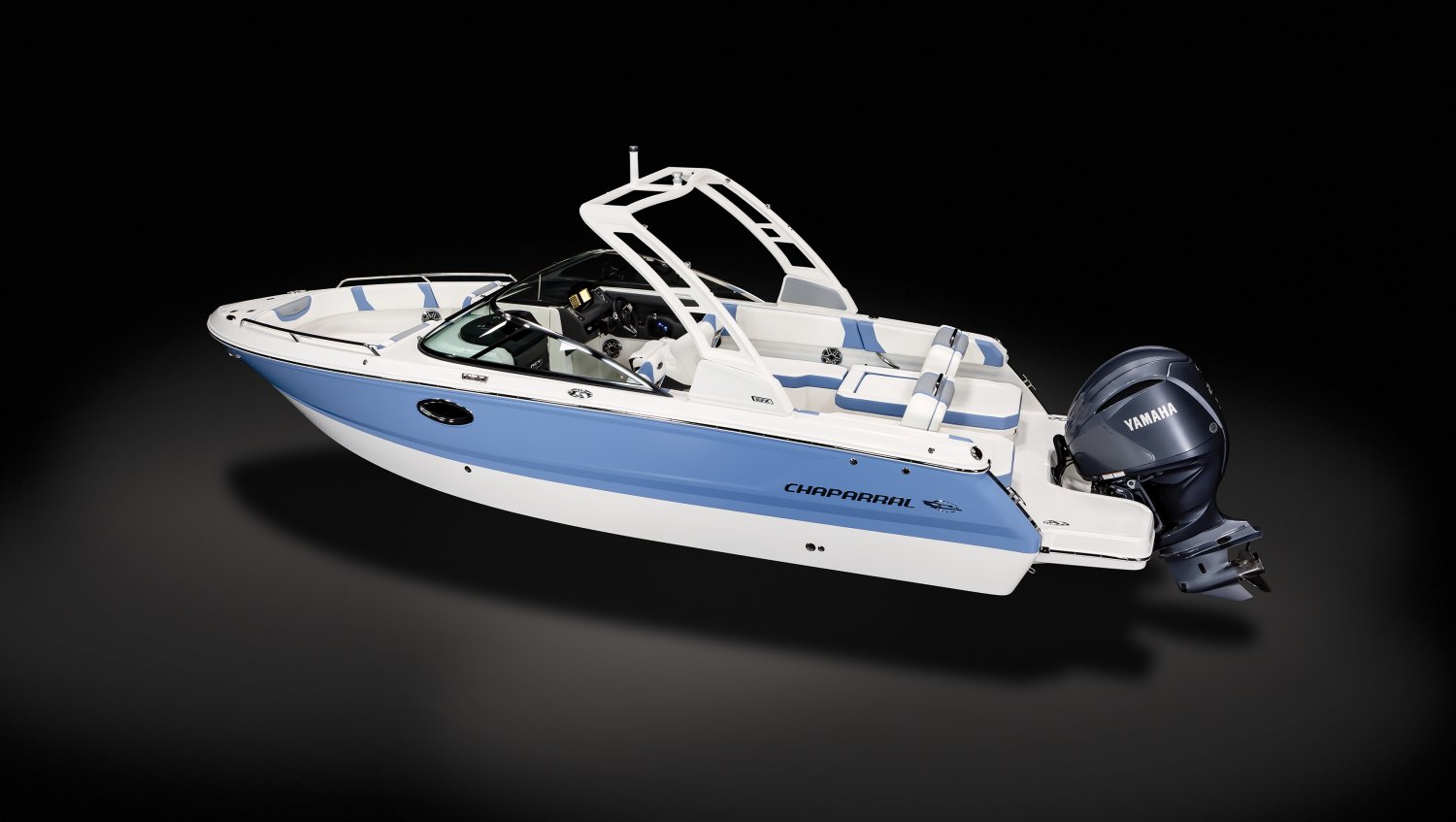 2023 Chaparral 250 OSX for sale at Fish Tale Boats a Certified
