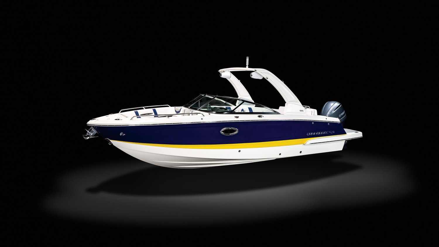 21 Chaparral 267 Ssx Ob For Sale At Erickson Marine Corp A Certified Chaparral Dealership In Sarasota Fl