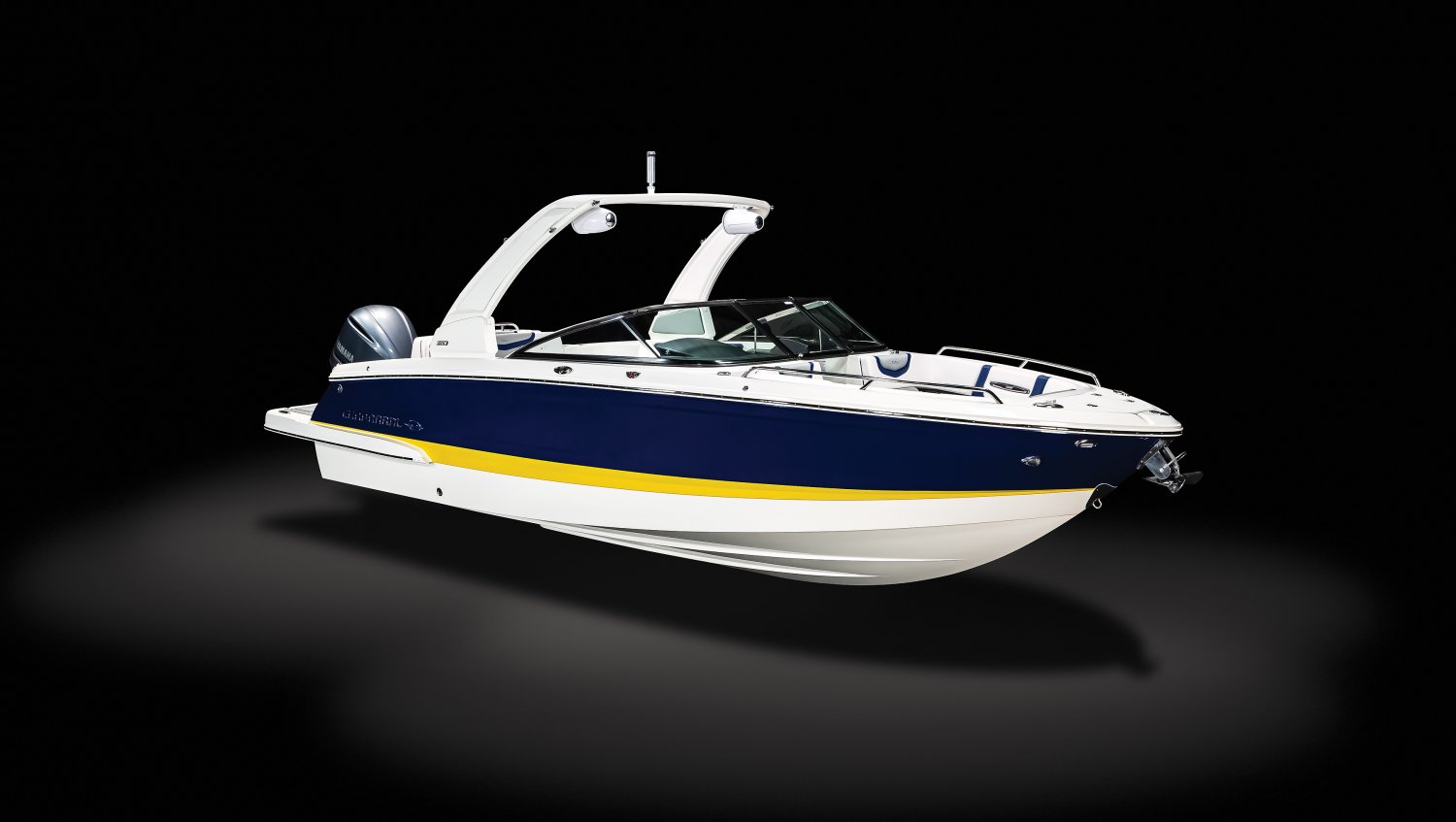 21 Chaparral 267 Ssx Ob For Sale At Cecil Marine A Certified Chaparral Dealership In Williamstown Nj