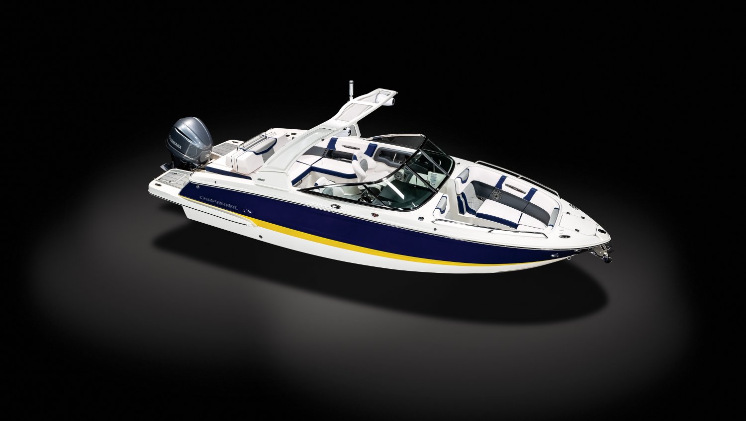 21 Chaparral 267 Ssx Ob For Sale At Cecil Marine A Certified Chaparral Dealership In Williamstown Nj