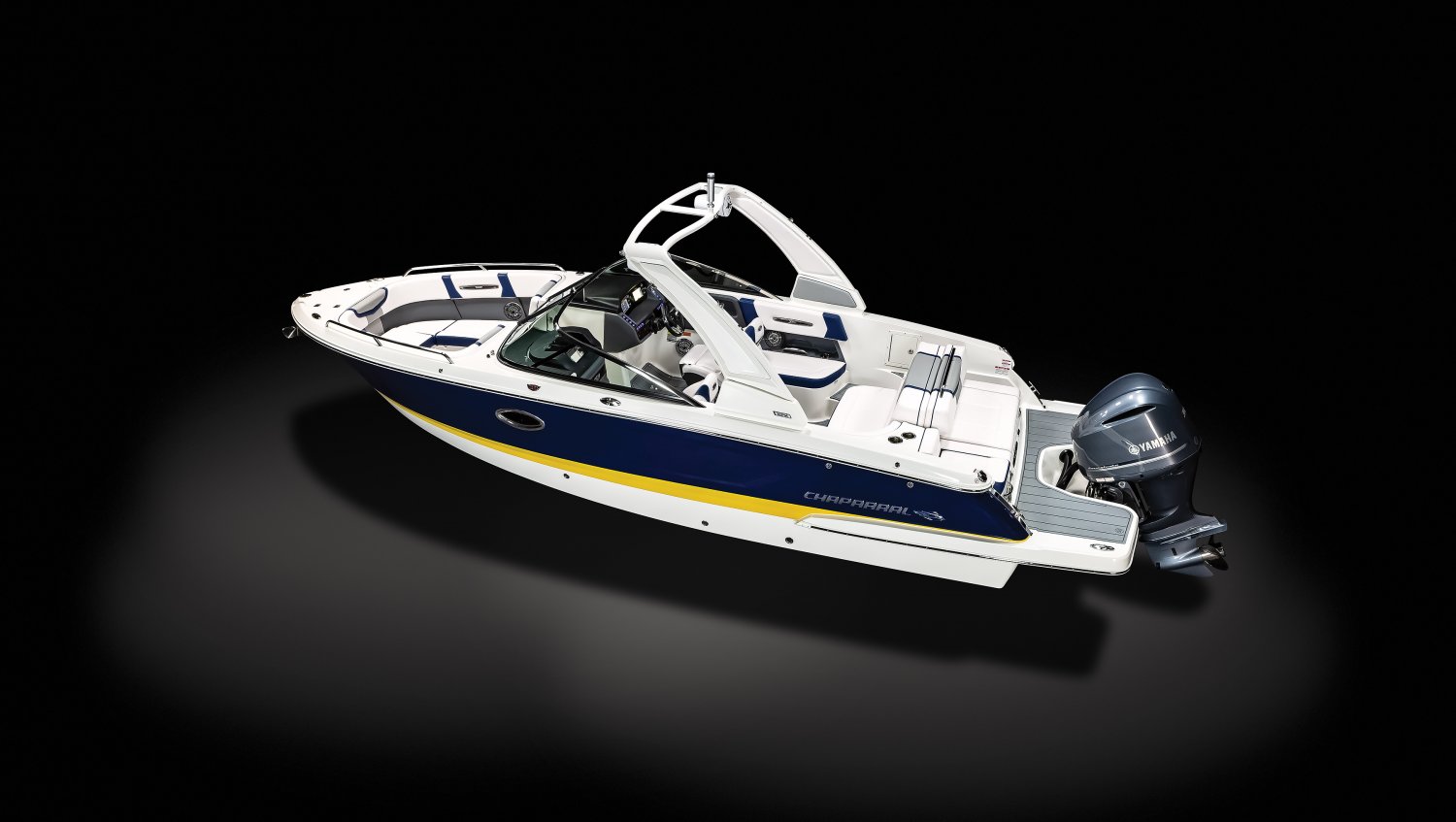 21 Chaparral 267 Ssx Ob For Sale At Cecil Marine A Certified Chaparral Dealership In Williamstown Nj