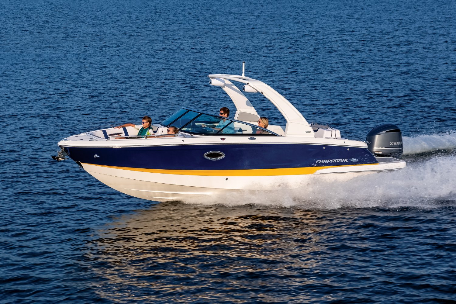 21 Chaparral 267 Ssx Ob For Sale At Cecil Marine A Certified Chaparral Dealership In Williamstown Nj