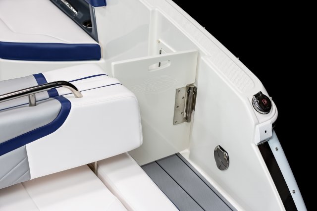 287 SSX Transom Gate